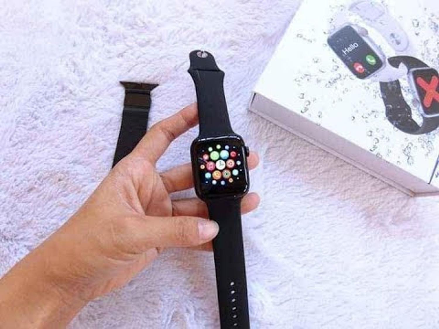 t5s pro smartwatch
