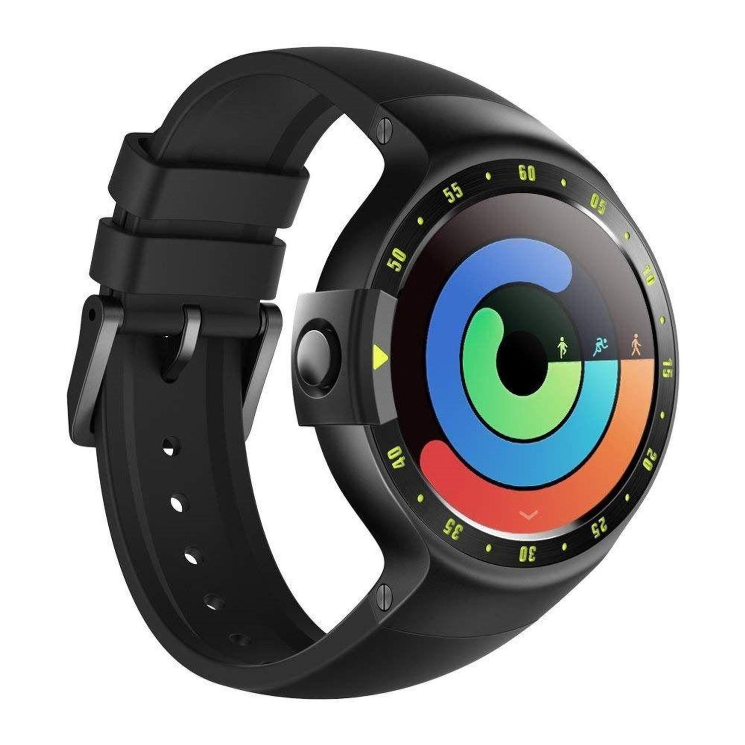 smartwatch orient ticwatch