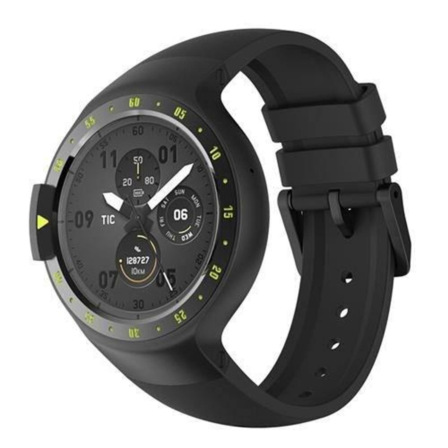 smartwatch orient ticwatch