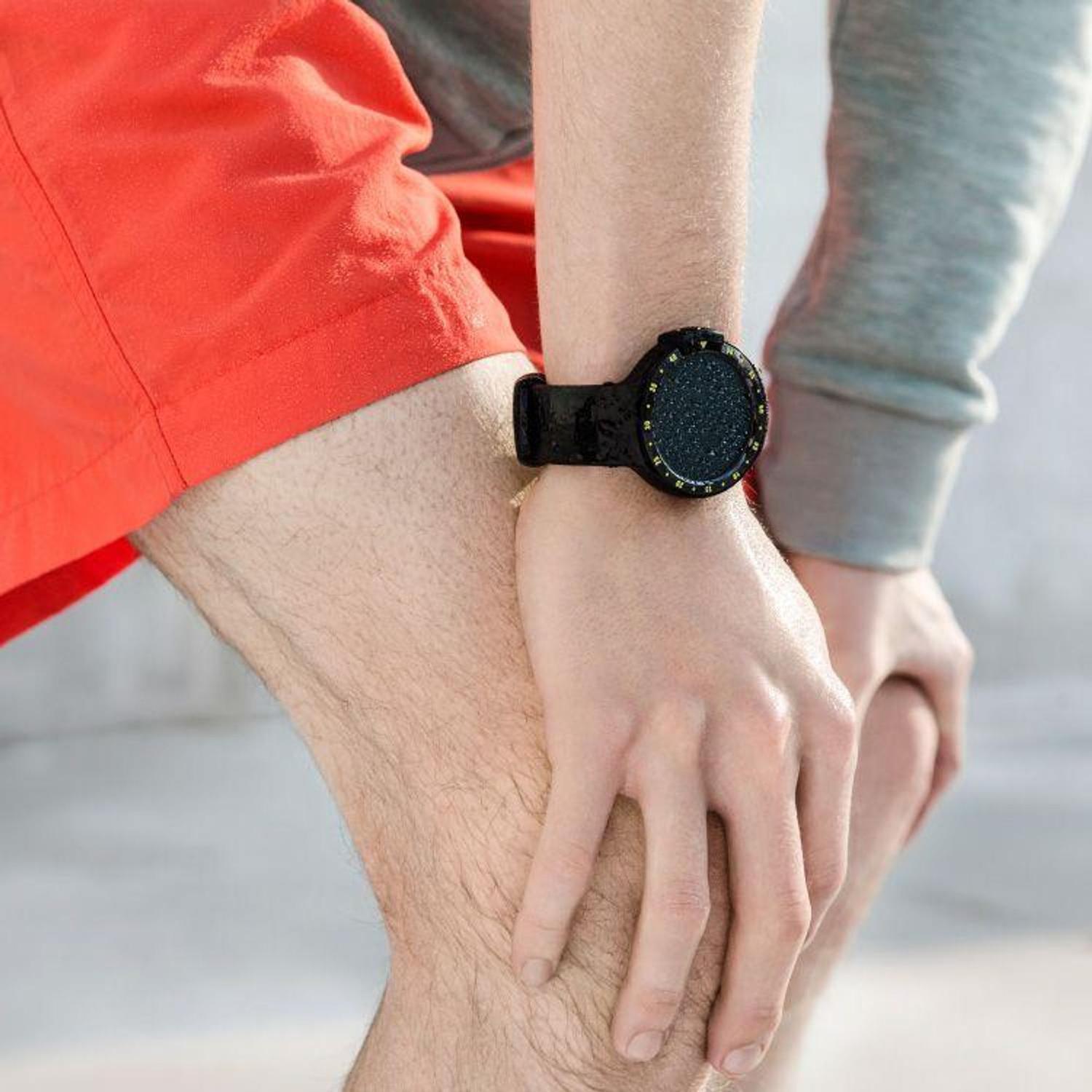 smartwatch orient ticwatch