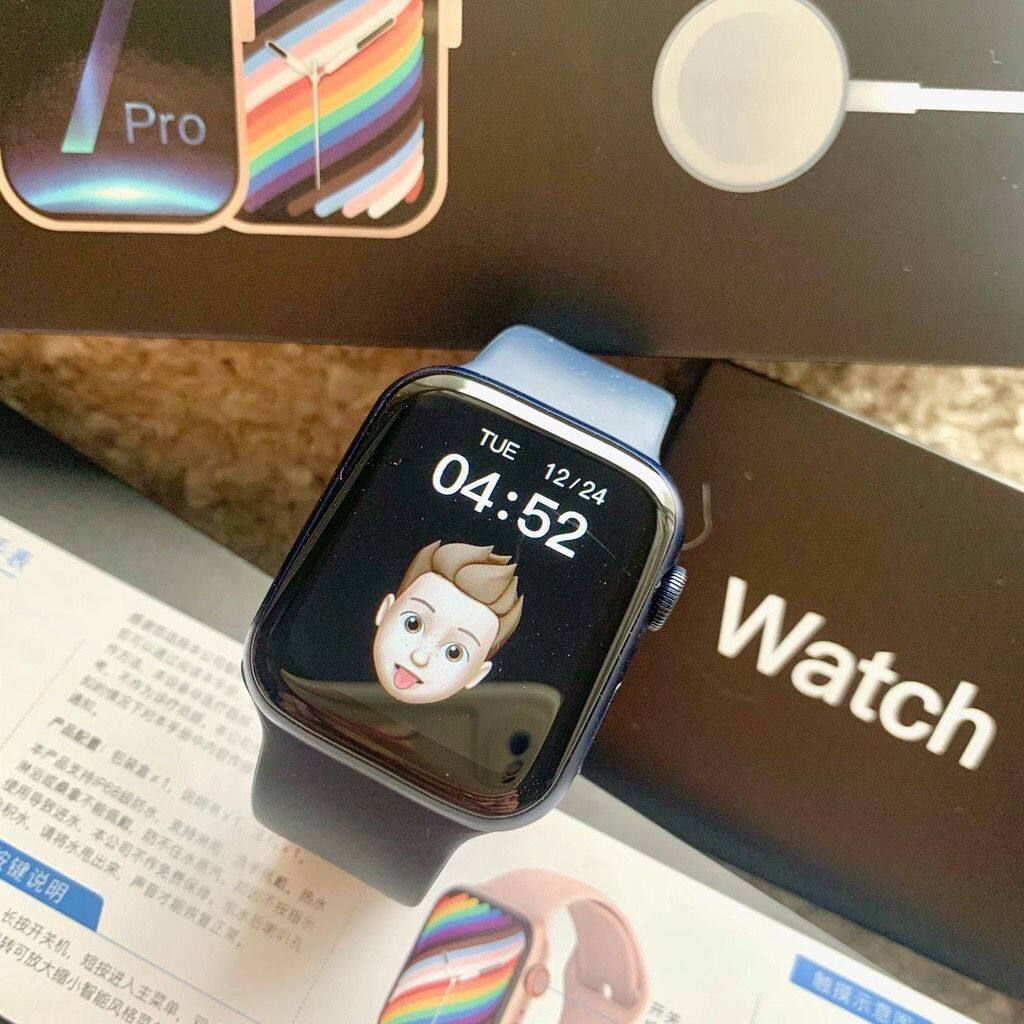 smartwatch w68 funções