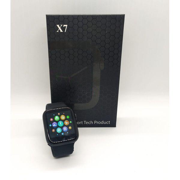 Smartwatch x7 atualizado Clearance
