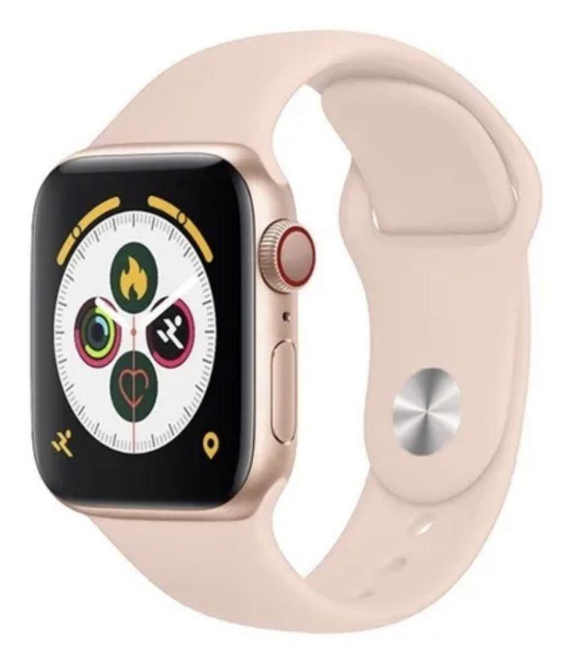 smartwatch x9