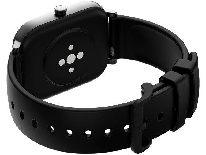 Smartwatch Xiaomi Amazfit GTS Preto