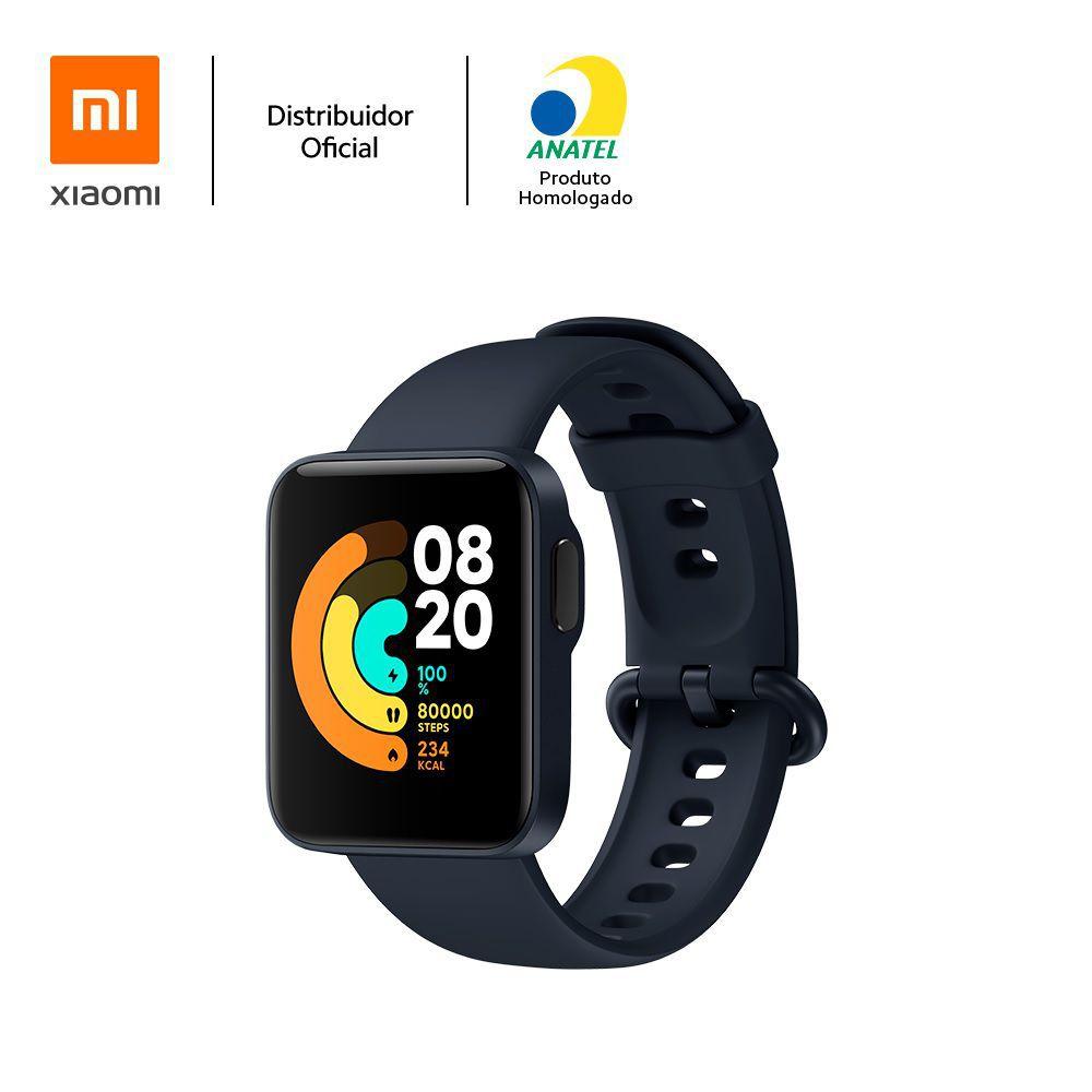smartwatch xiaomi mi 9