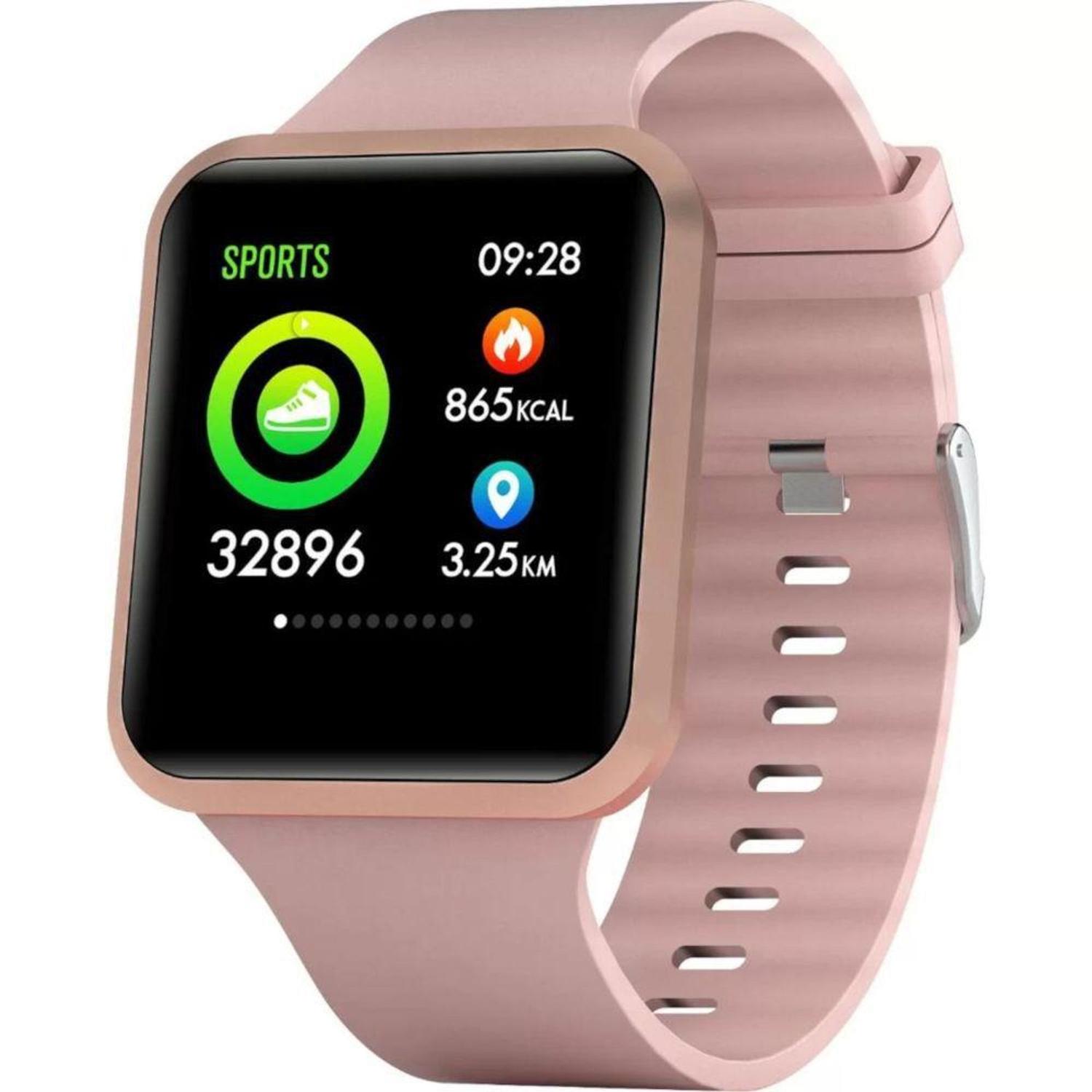 smartwatch compativel com ios