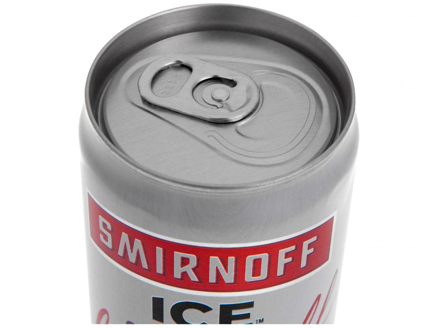 Smirnoff Ice Limão Clássico