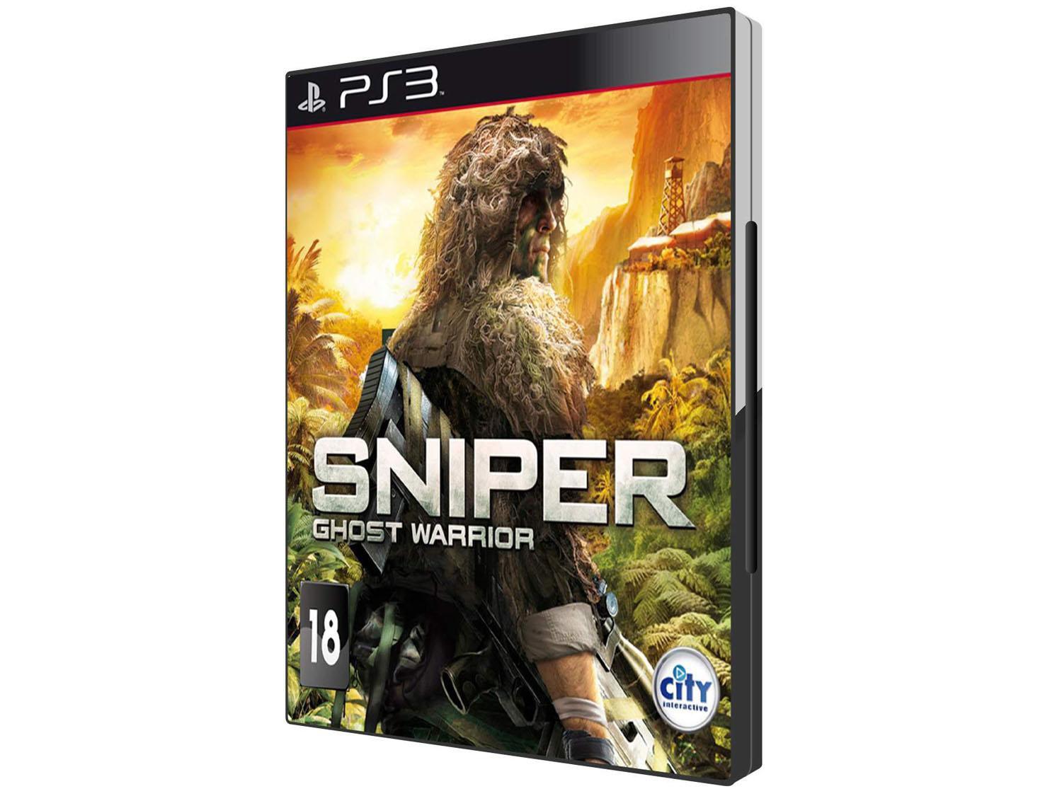 Ps3 スナイパー ゴーストウォリアー 最大74 Offクーポン ゴーストウォリアー