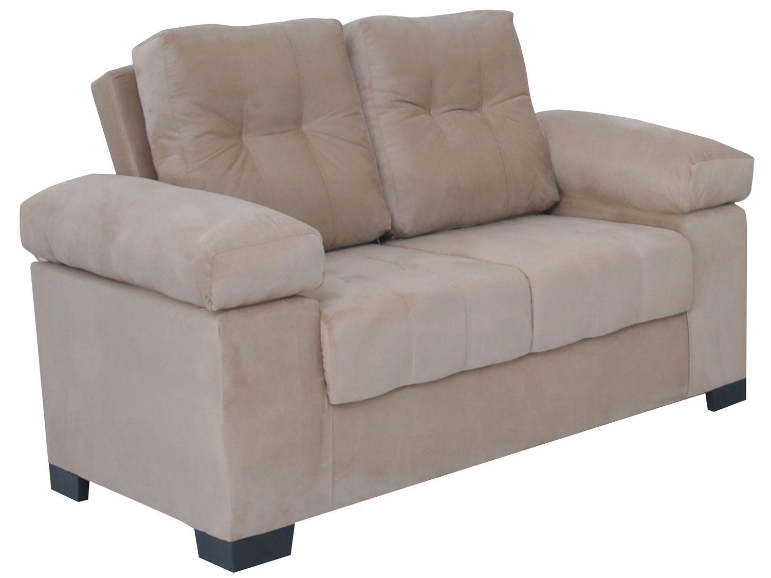 Sofá 2 e 3 Lugares JW Apolo Sofás Magazine Luiza