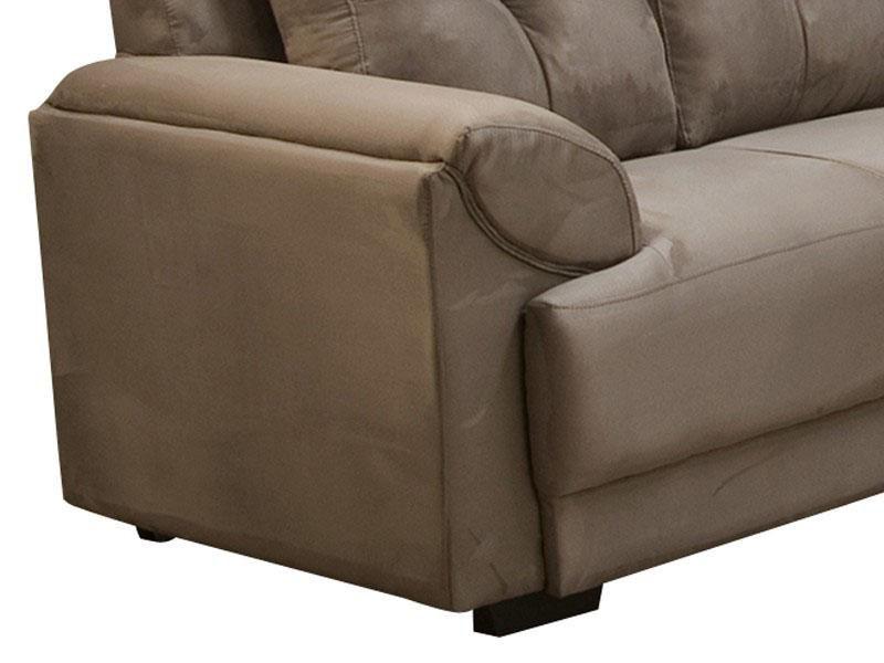 Sofá 2 e 3 Lugares Recife Somopar Sofá 2 Lugares Magazine Luiza