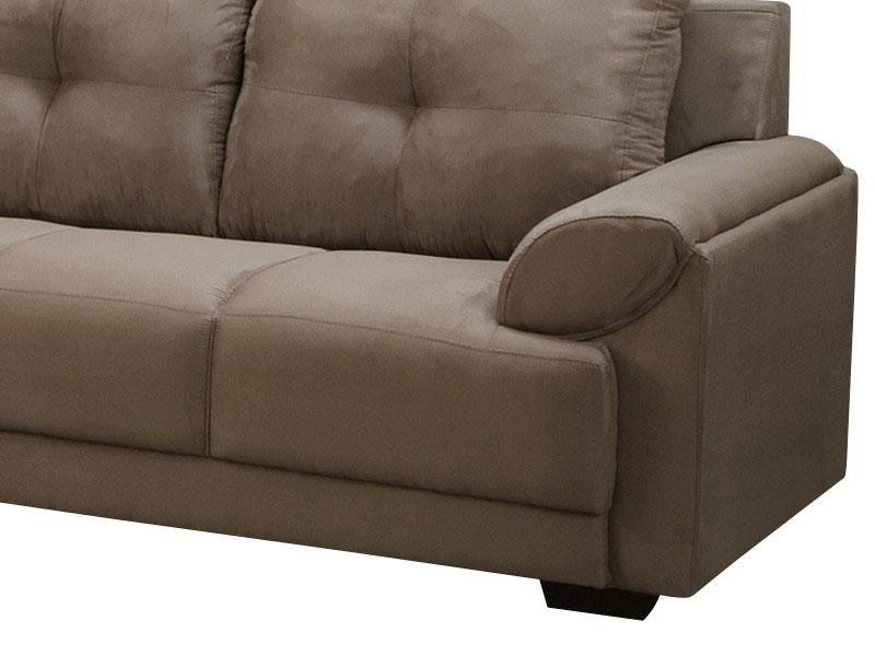 Sofá 2 e 3 Lugares Recife Somopar Sofá 2 Lugares Magazine Luiza