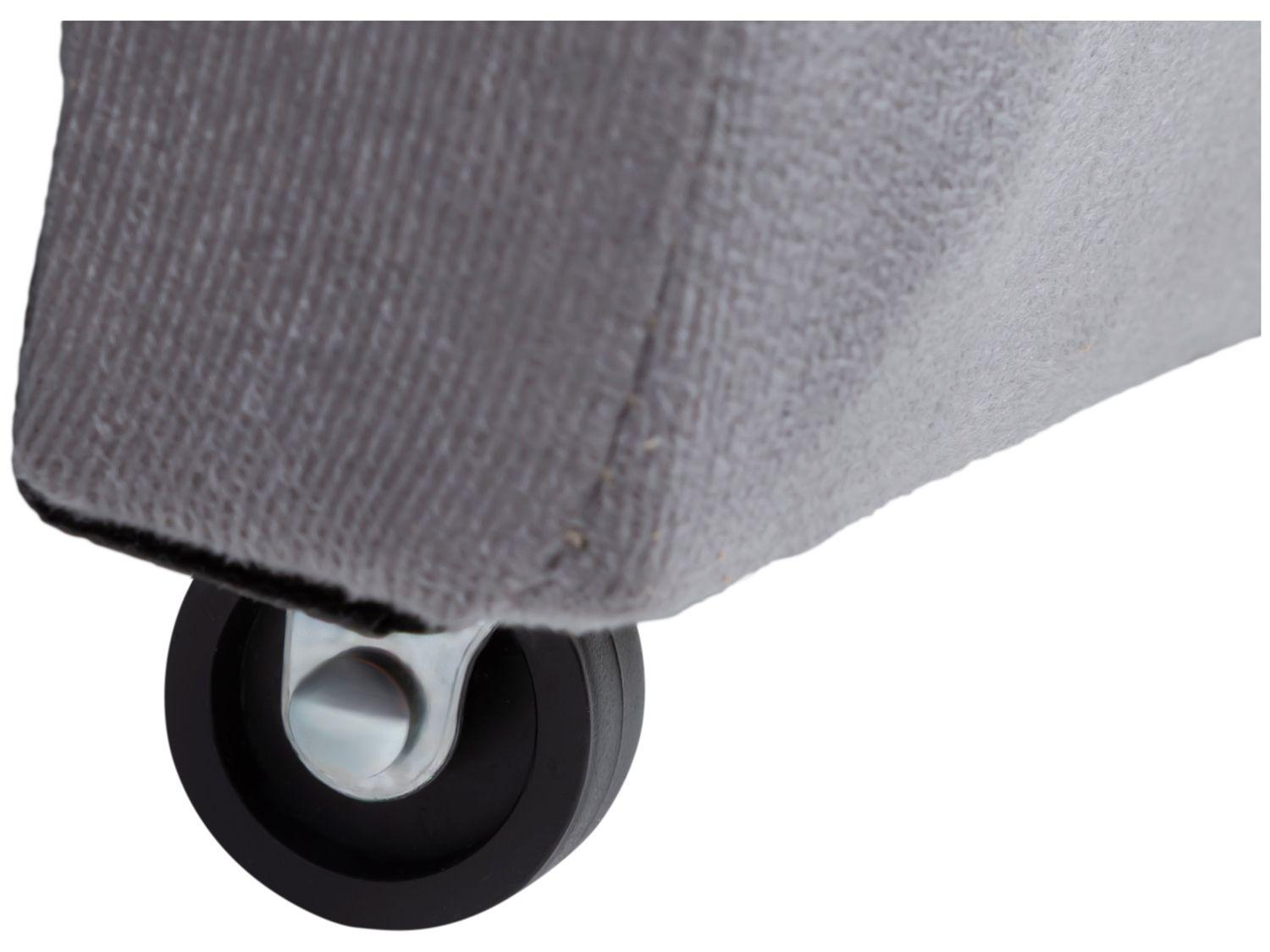 Sofá 2 e 3 Lugares Retrátil Reclinável Suede Phormatta Colômbia SMP