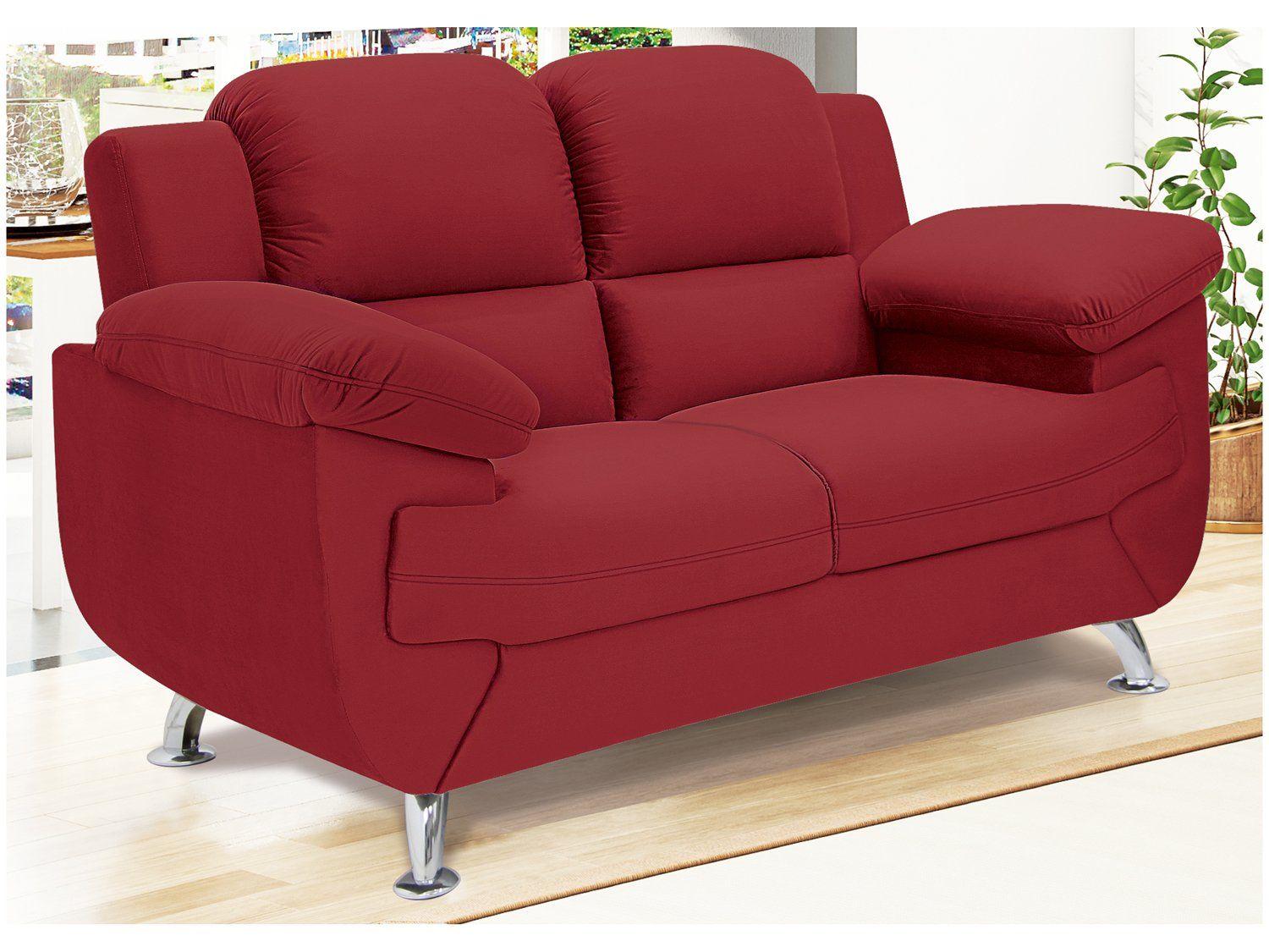 Vermelho - 2