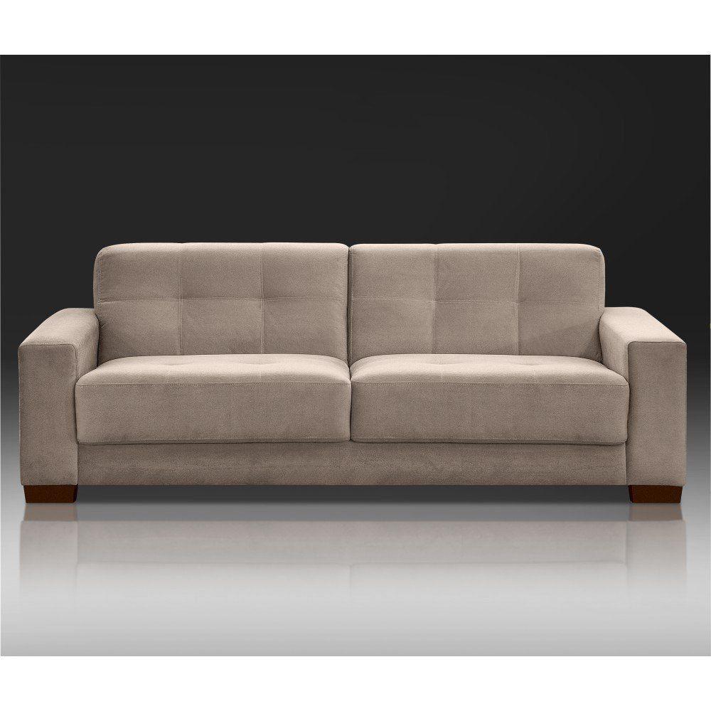 Sofá 2 Lugares Ventura D'Monegatto Dmonegatto Sofás Magazine Luiza