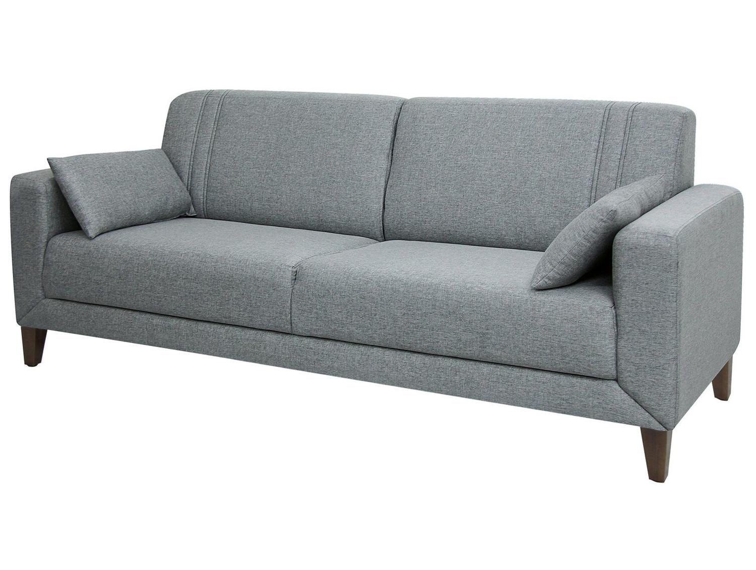 Cinza - 4 lugares