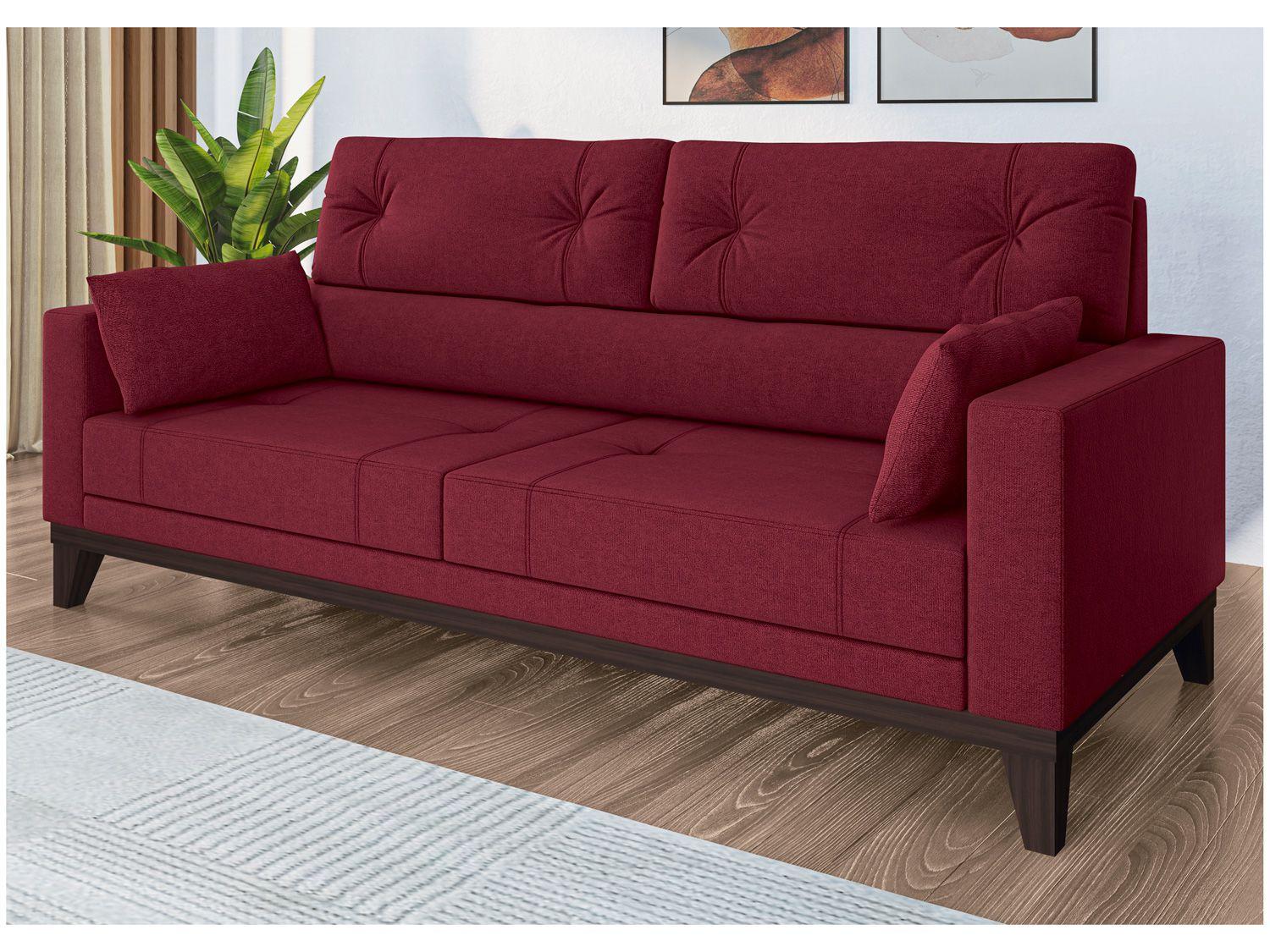 Vermelho - 4