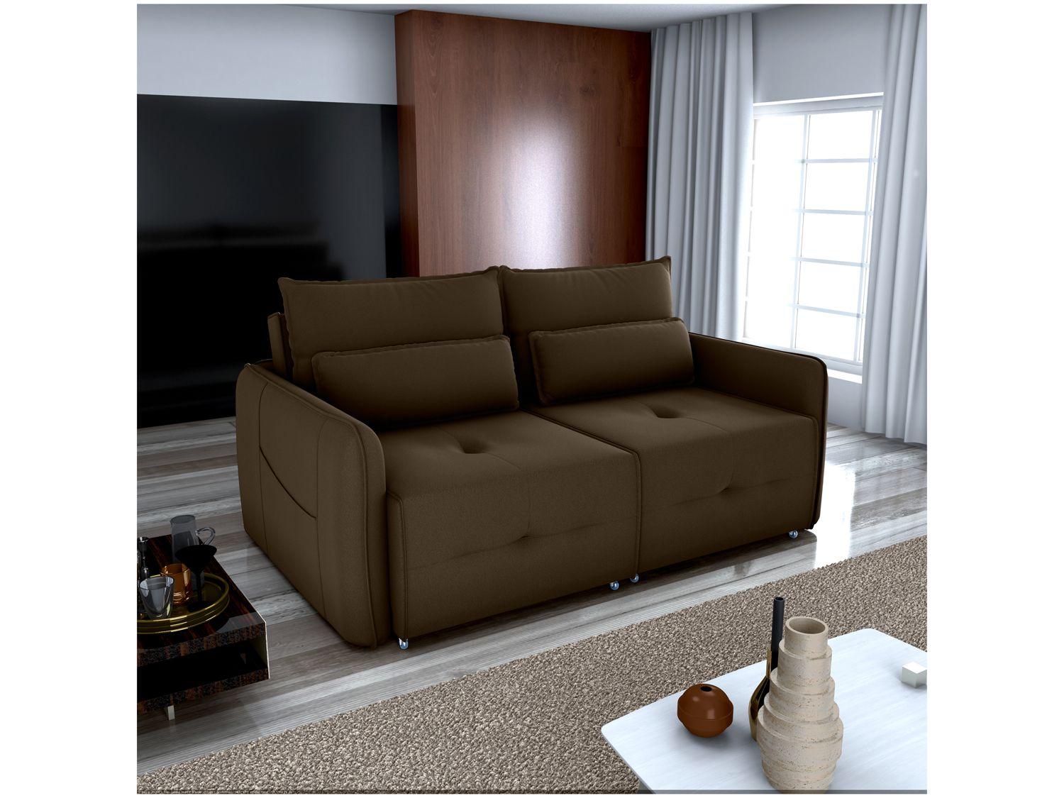 Chocolate - 3 lugares