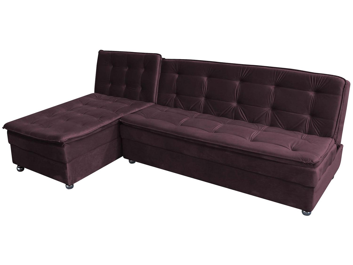 Roxo - 3