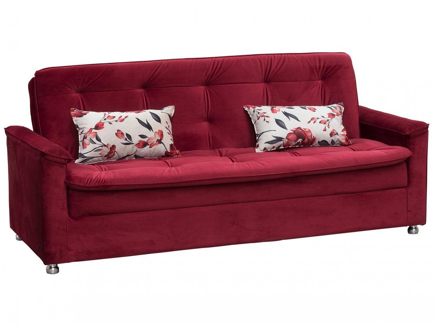 Vermelho - 3