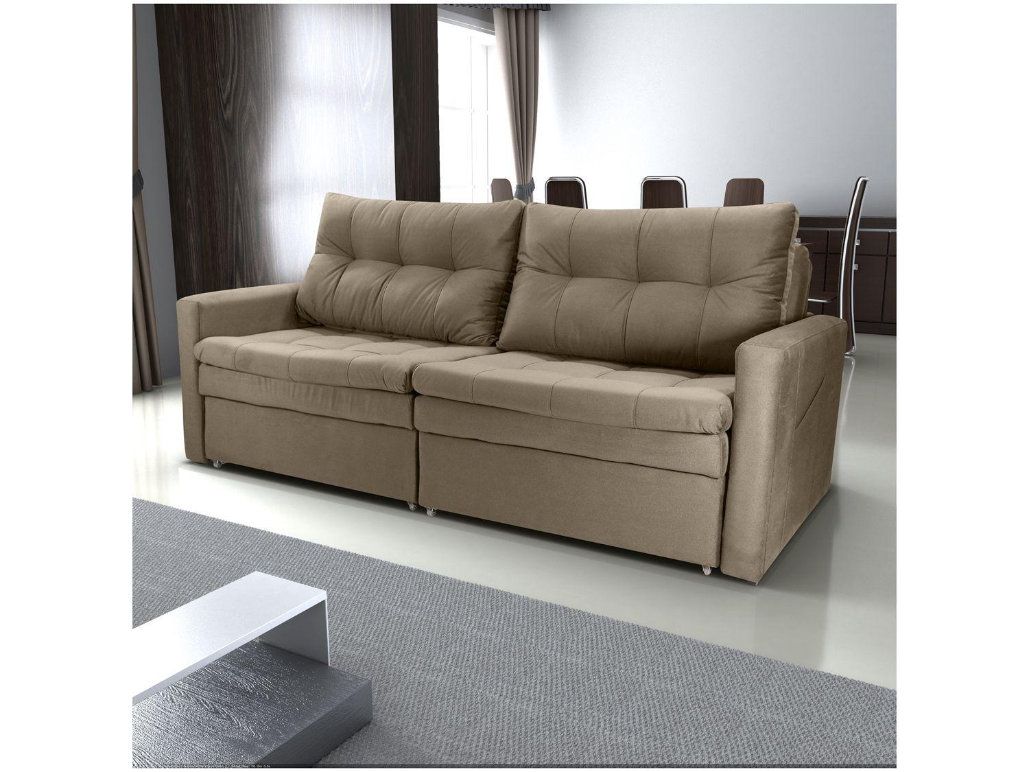 Capuccino - 3 lugares