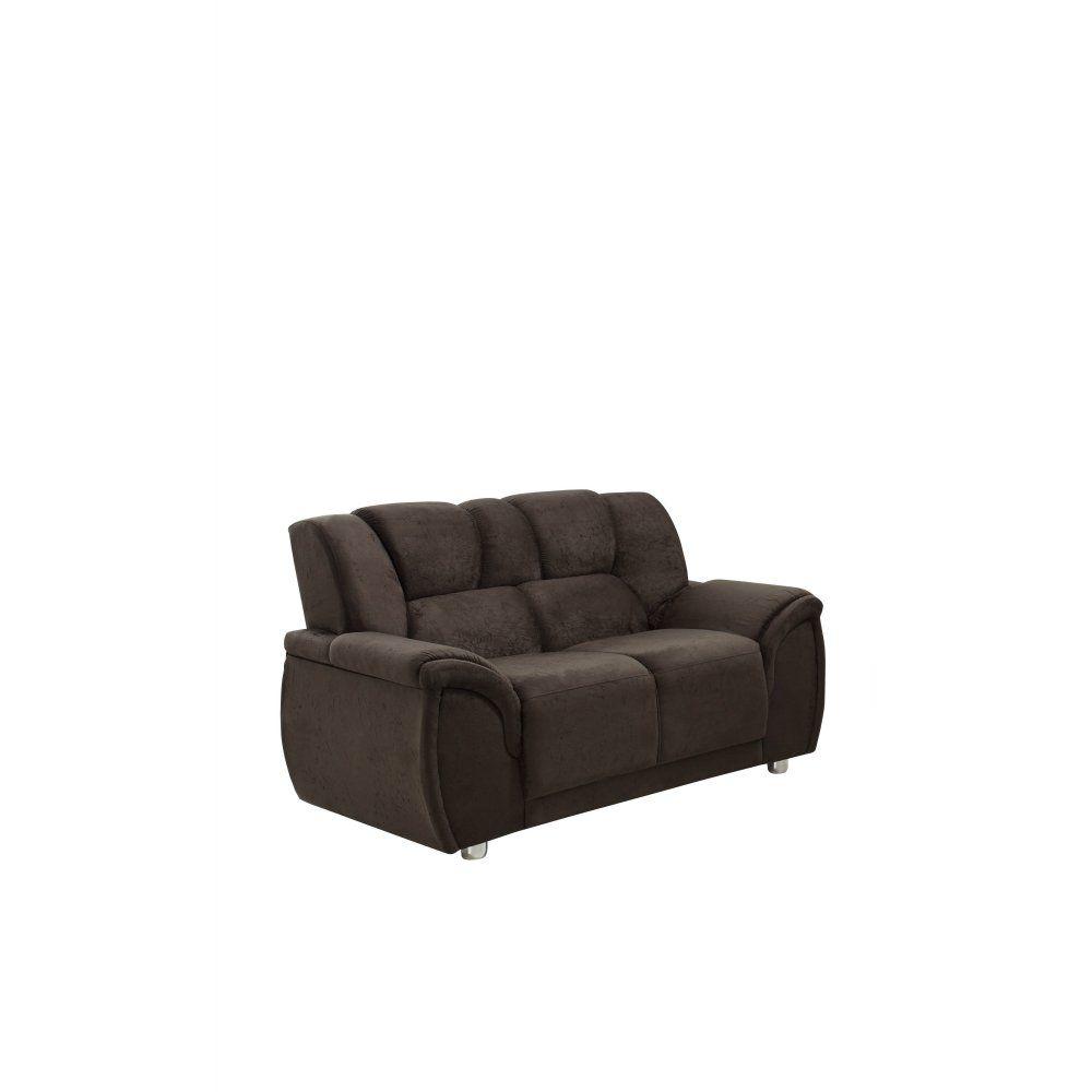 Sofá Cordoba 3 e 2 Lugares Hellen Hellen Estofados Sofás Magazine Luiza