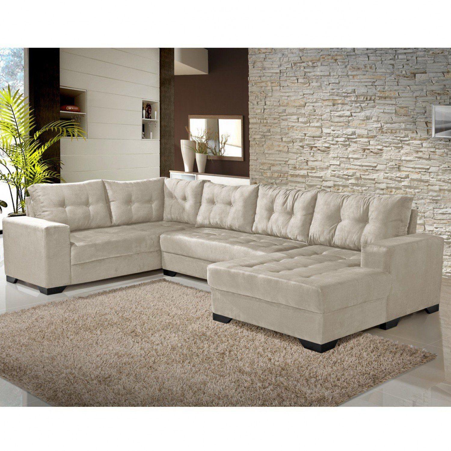Sofa Canto 6 Lugares Resultado De Busca Magazine Luiza Sofá De Canto 6 Lugares Com Chaise Bia Império Estofados Areia