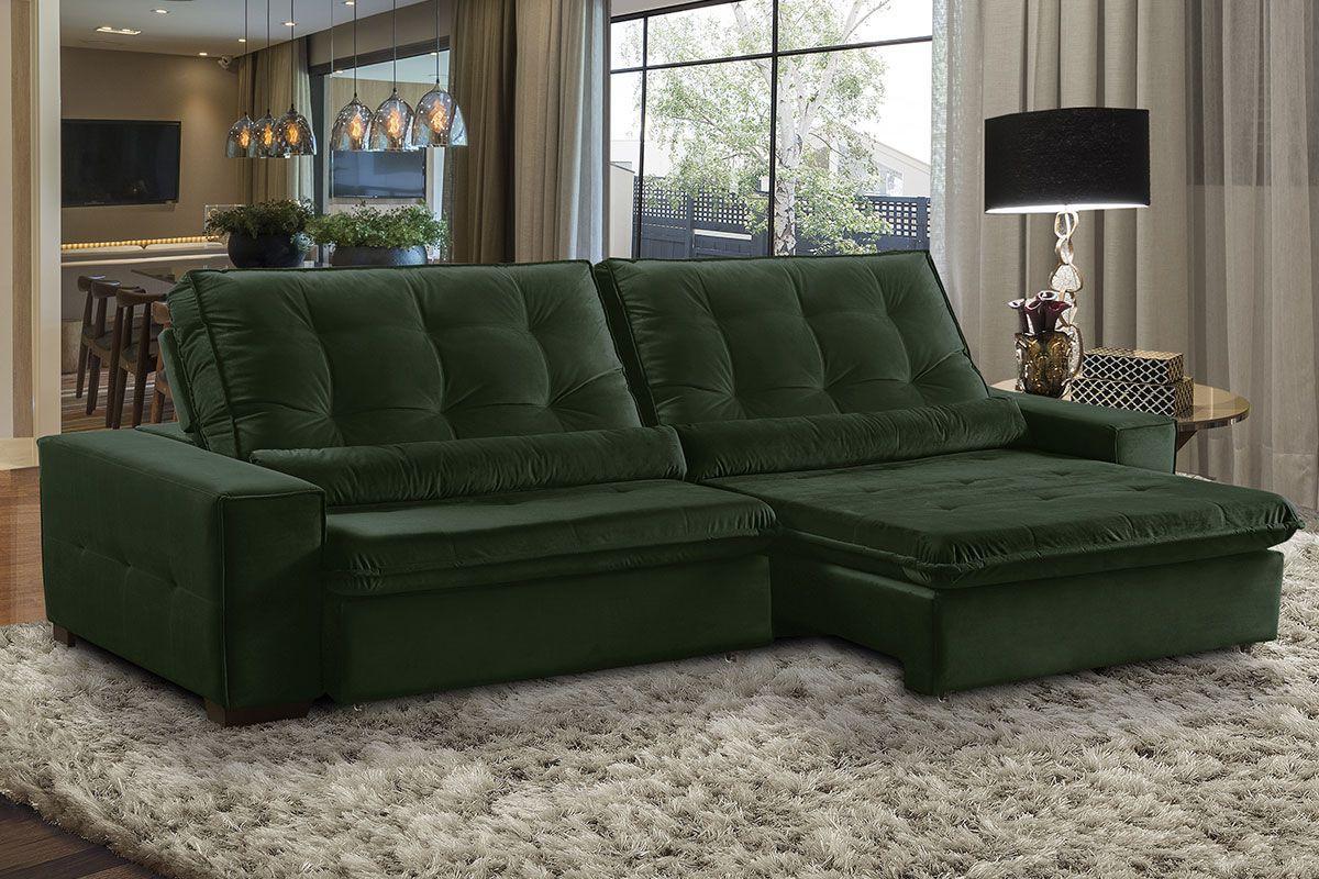 Details 48 sofá verde musgo Abzlocal.mx