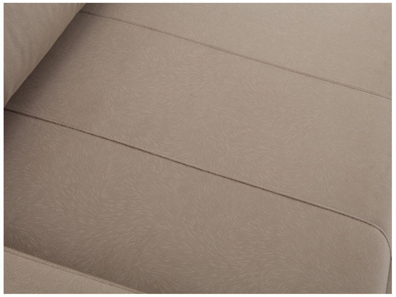 Sofá Retrátil Reclinável 3 Lugares Suede