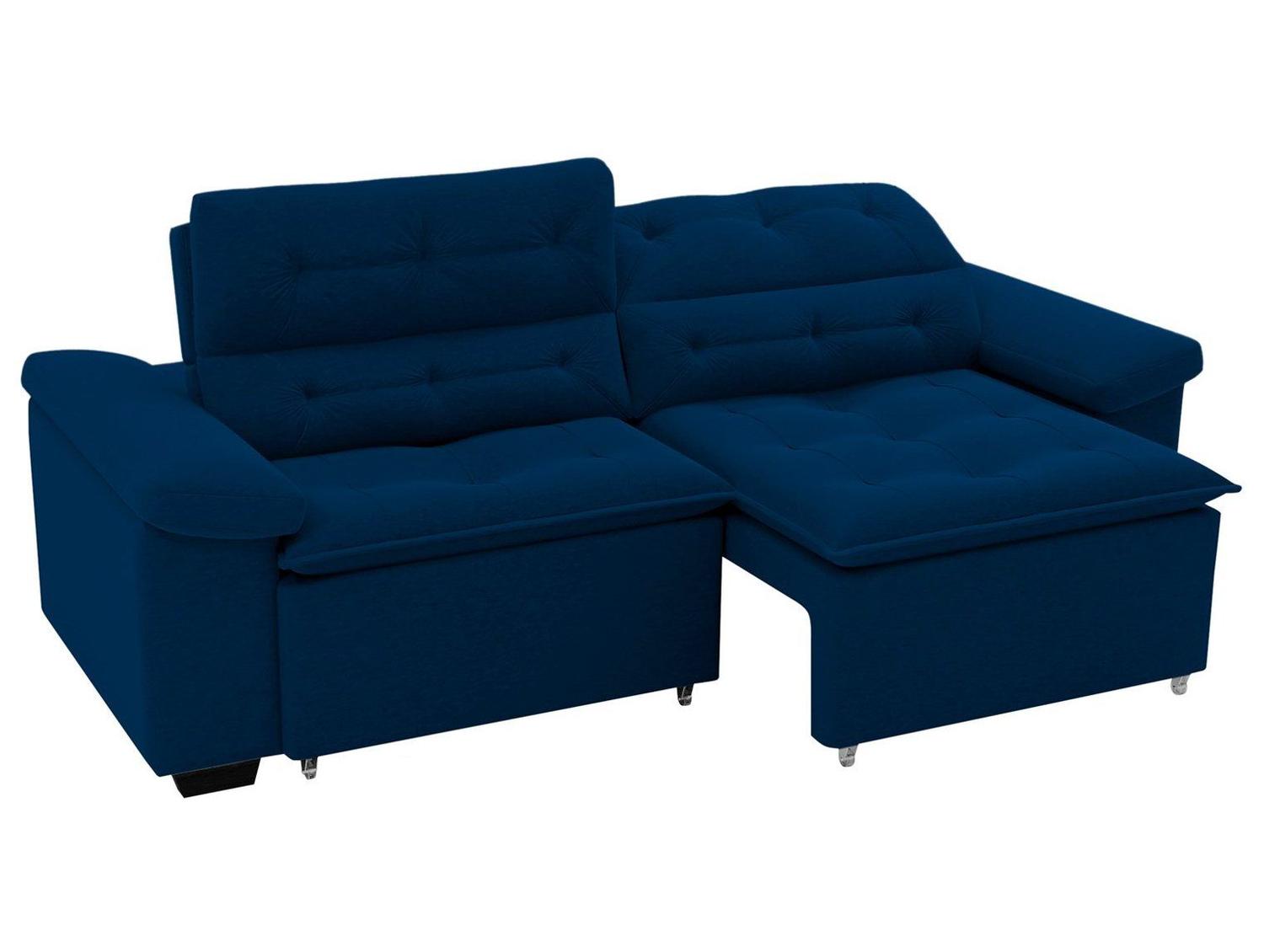 Azul - 4