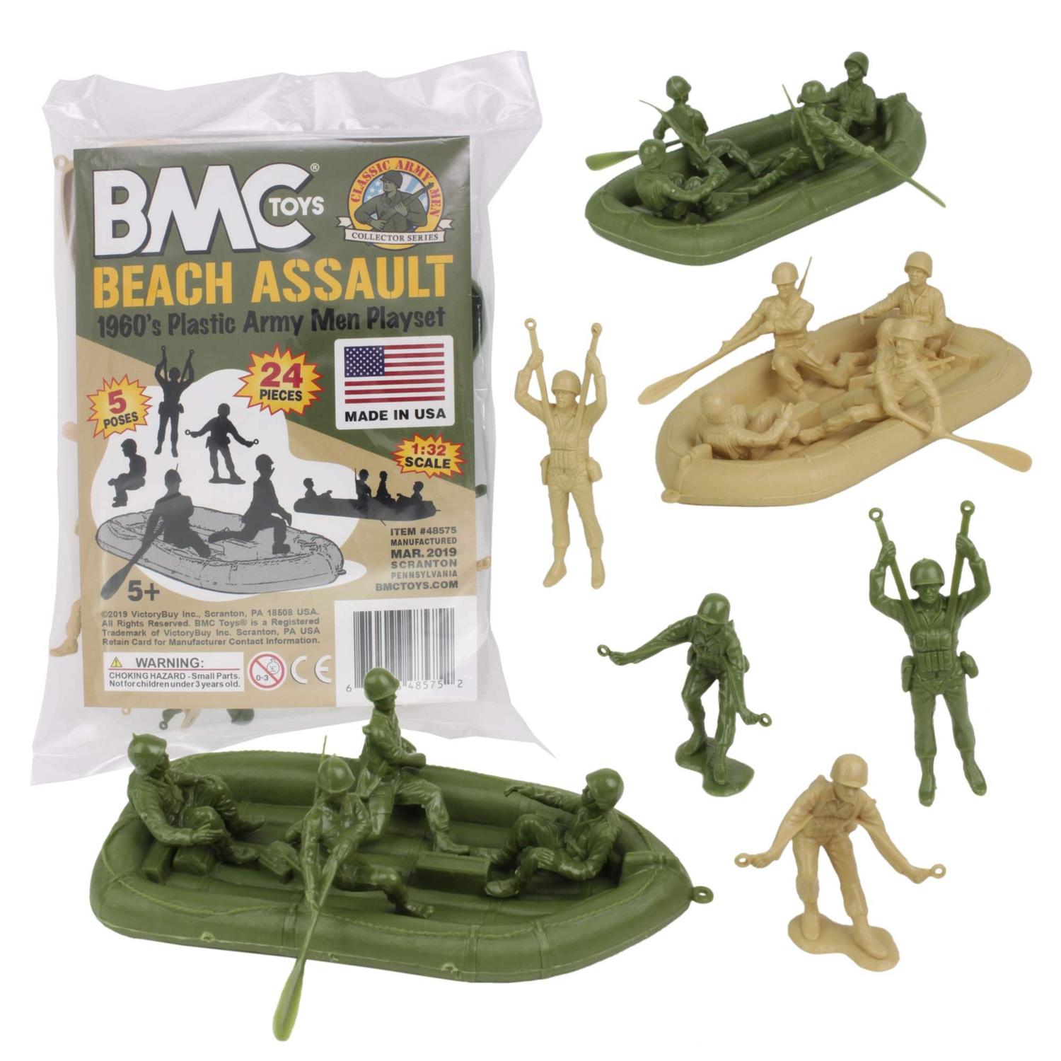 Toy Soldiers Soldados De Juguete Mercadolibre Army Men Soldadito