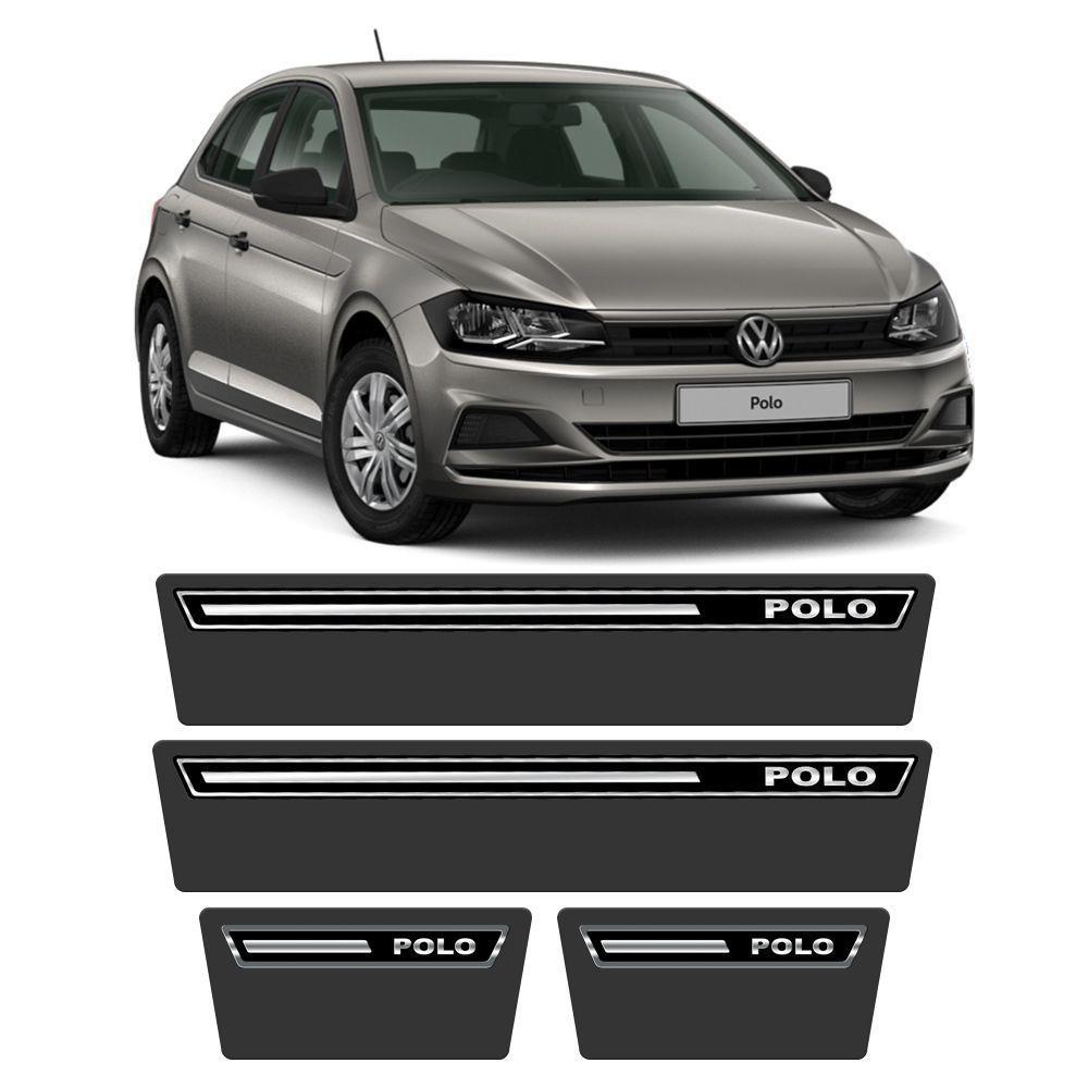 vw polo personalizado