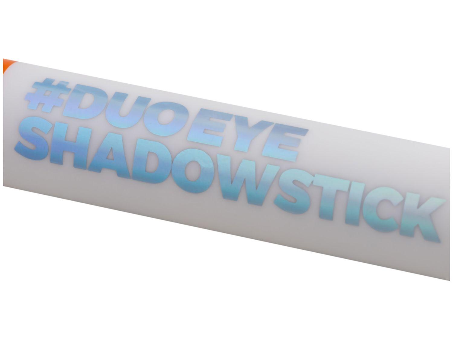 Sombra Cremosa em Bastão Océane By Larissa Manoela Duo Eyeshadow Stick Sunrise