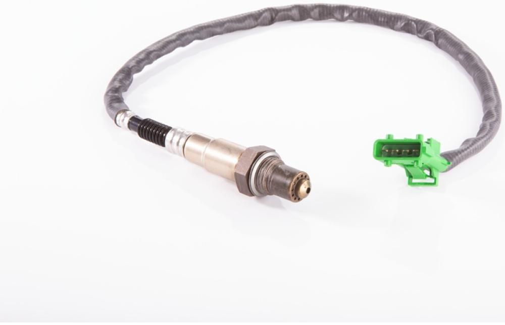 Sonda Lambda C4 Cactus 2018 a 2024 Bosch 0 258 986 759 Sonda Lambda C4 Cactus 2018 a 2024 Bosch 0 258 986 759