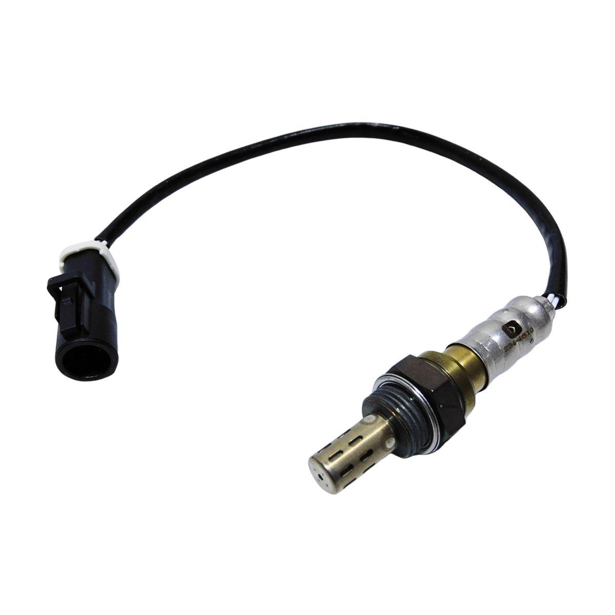 Sonda Lambda NTK OZA755-EE13 Nissan Kicks - Cód.8829 - Asllan Autopeças