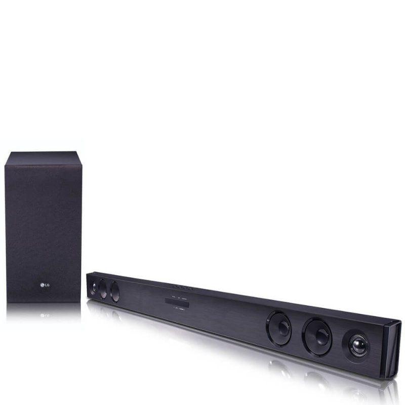 Lg Sound Bars Soundbar Lg Sj3 300w Lg Sj3 Lg Sound Price LG SJ3