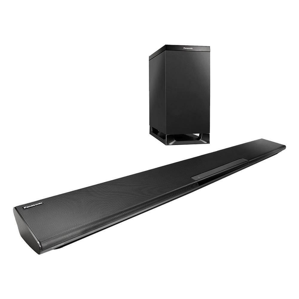 soundbar panasonic htb580lb