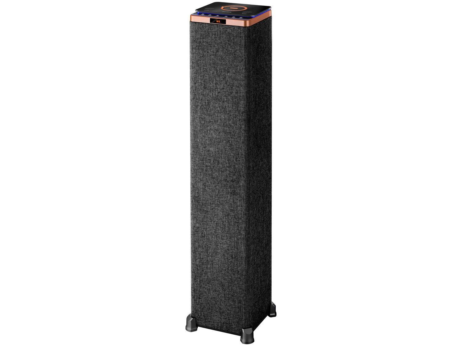 Soundbar Gradiente com Subwoofer Bluetooth