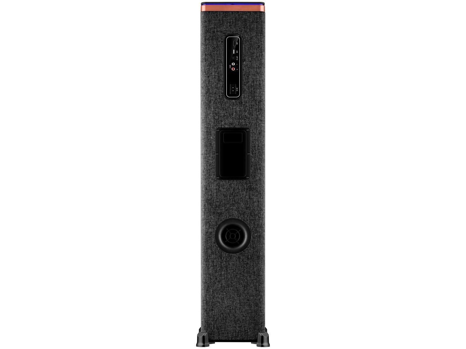 Soundbar Gradiente com Subwoofer Bluetooth