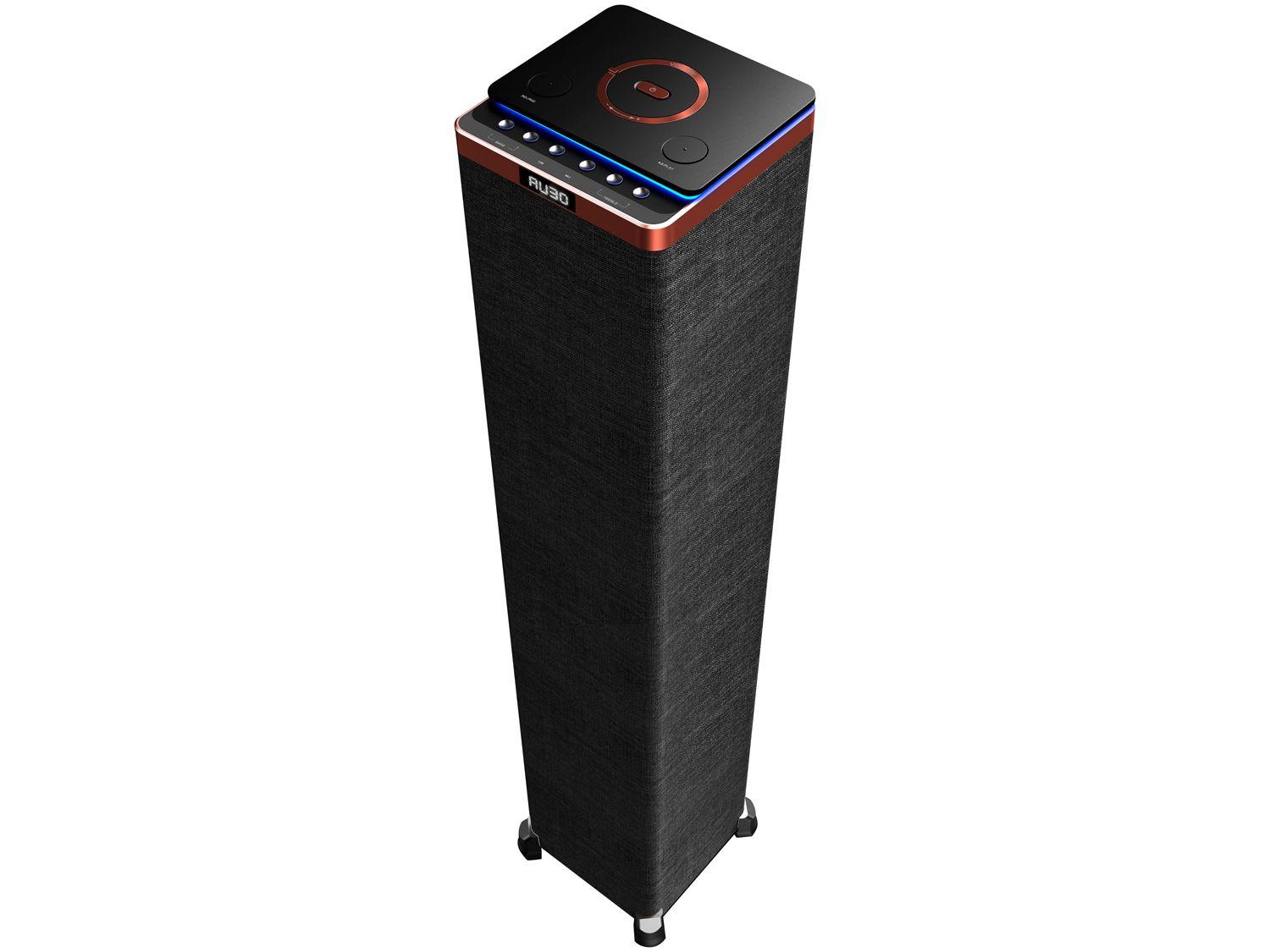 Soundbar Gradiente com Subwoofer Bluetooth