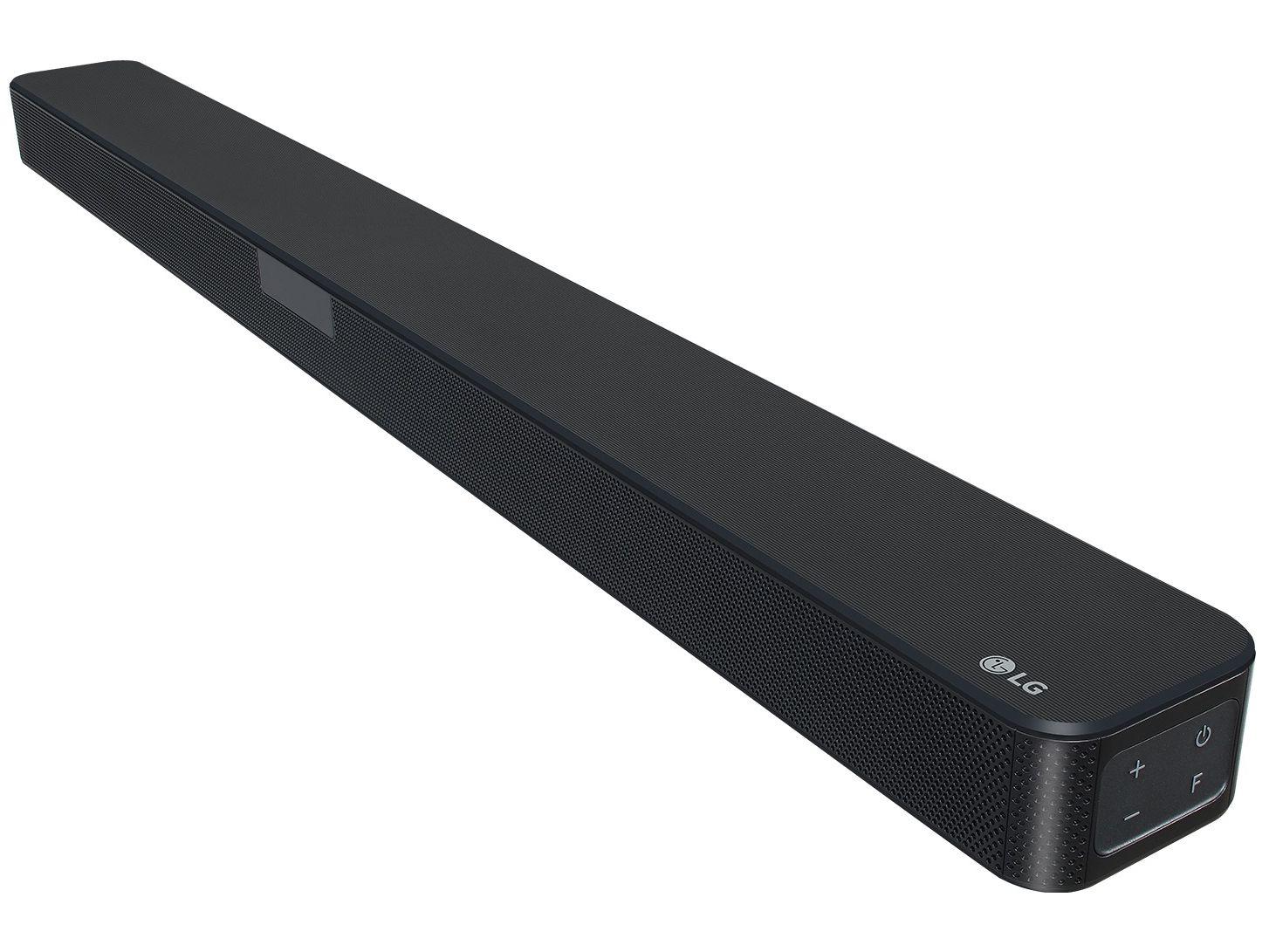 Soundbar LG com Subwoofer Bluetooth 300W 2.1 Canais SN4 Soundbar