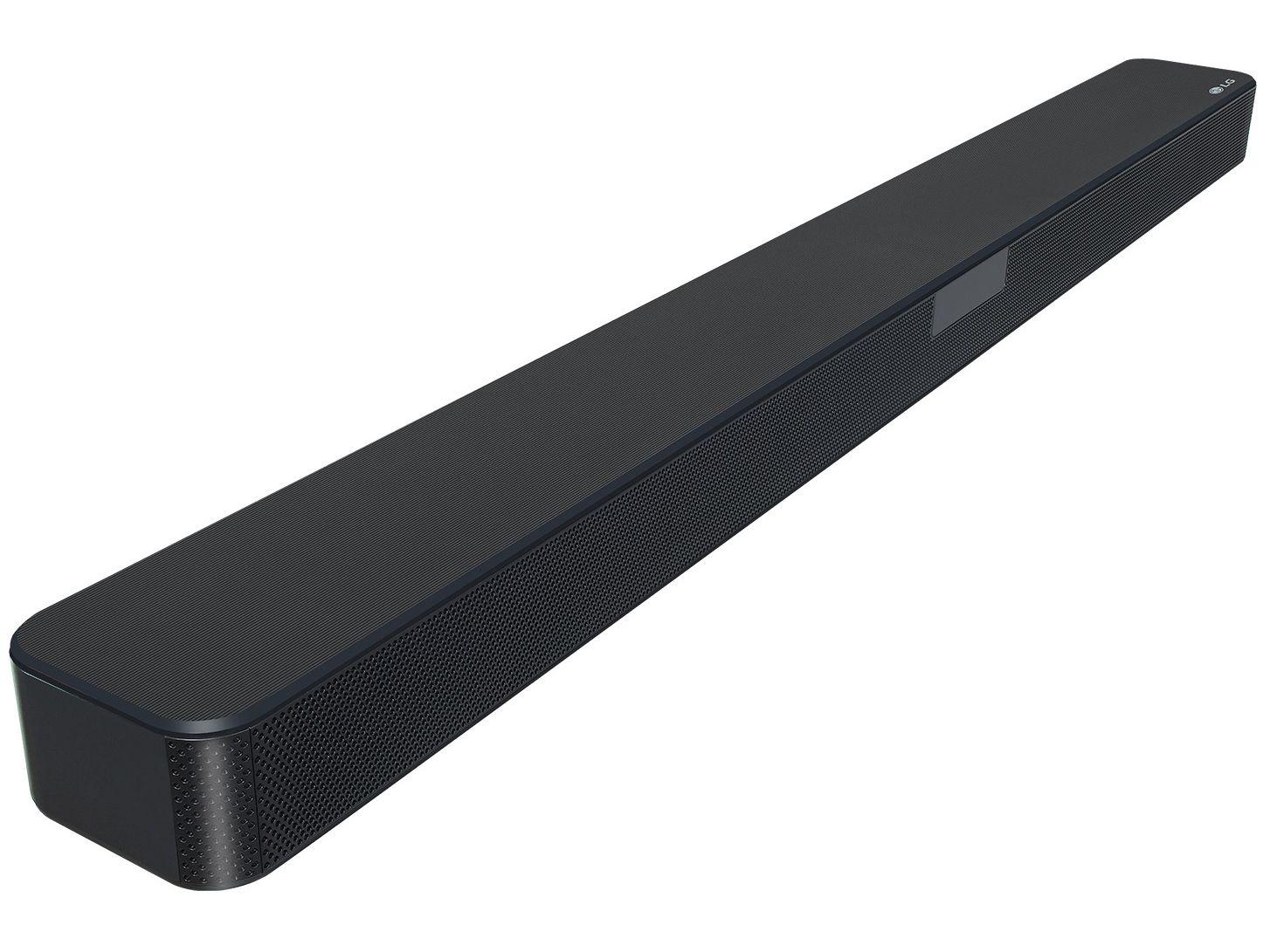 Soundbar LG com Subwoofer Bluetooth 300W 2.1 Canais SN4