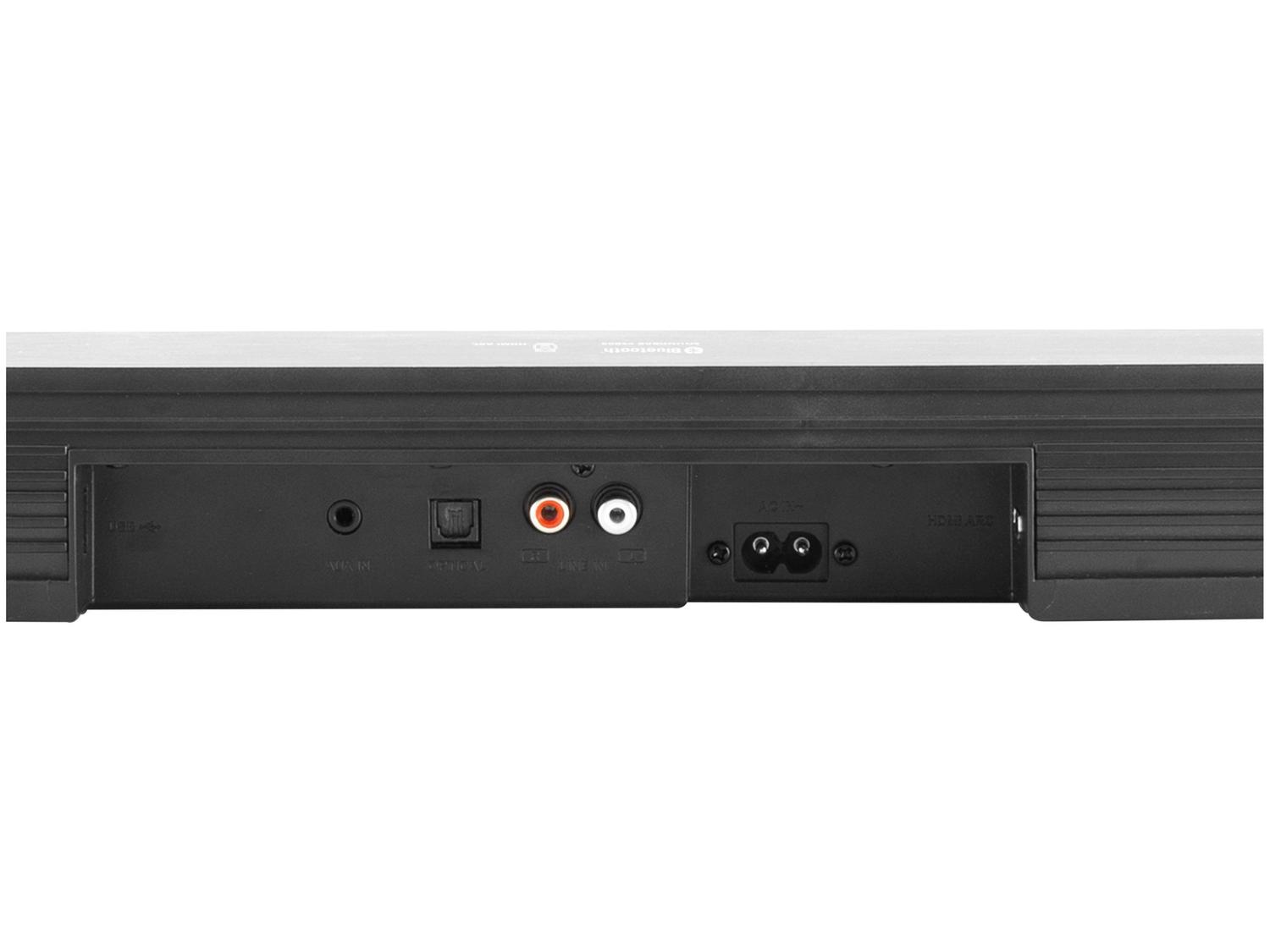 Soundbar Philco PSB05 com Subwoofer