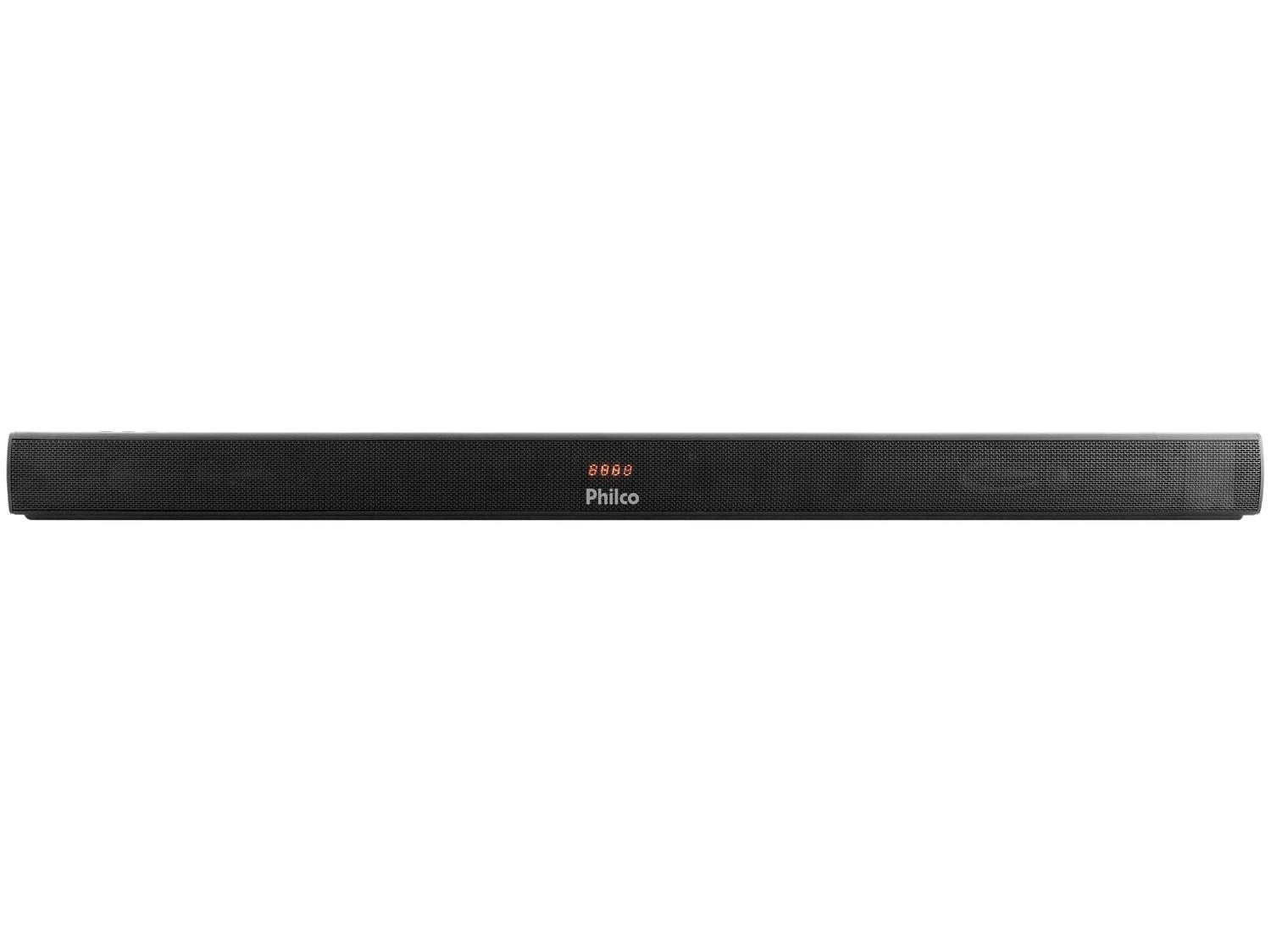 Soundbar Philco PSB05 com Subwoofer