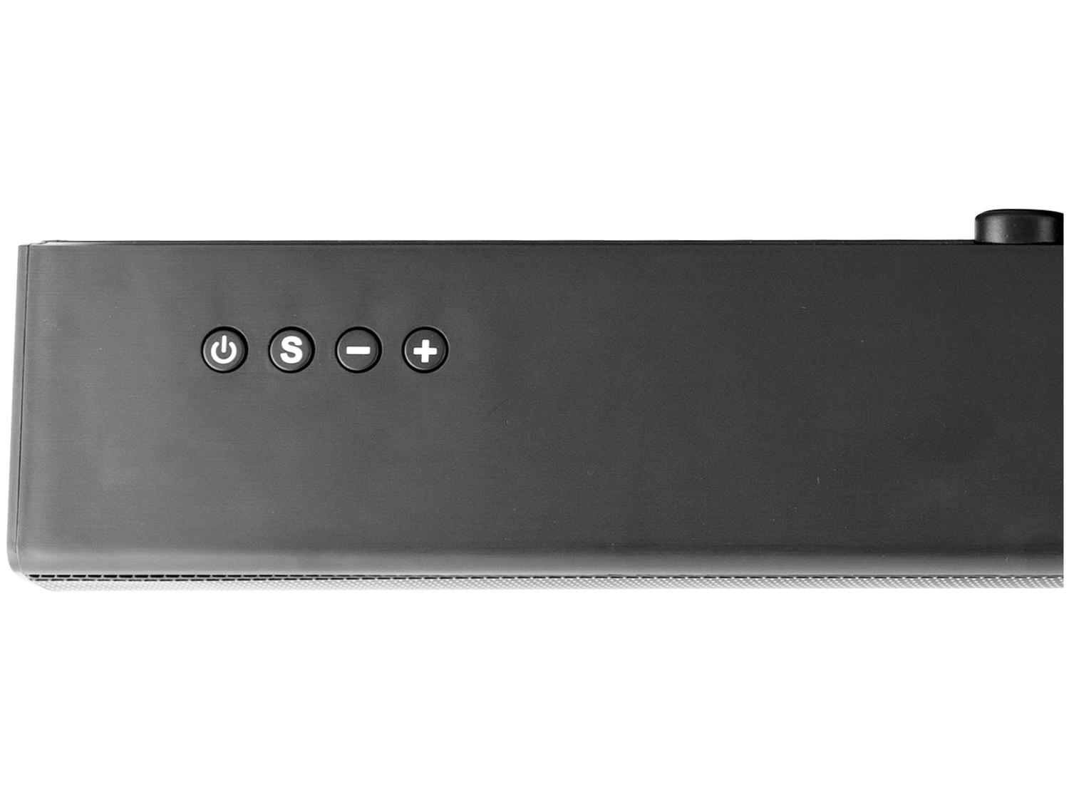 Soundbar Philco PSB05 com Subwoofer