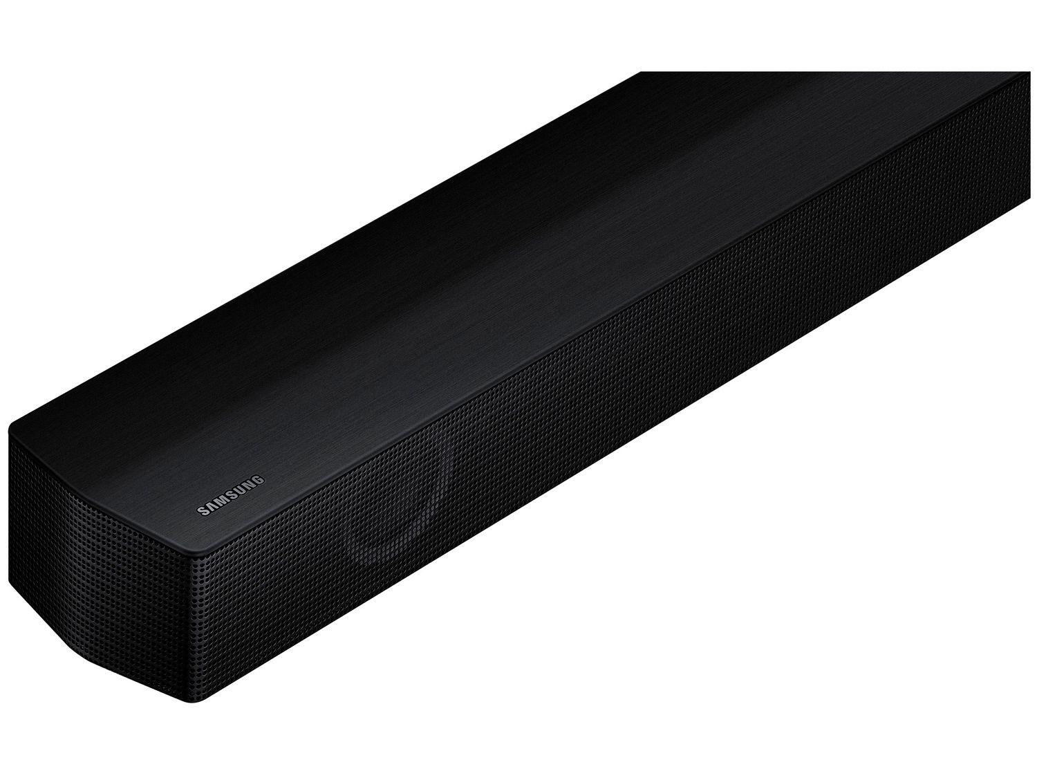 Soundbar Samsung HW-B550/ZD 2.1 Bluetooth com Subwoofer sem Fio 410W