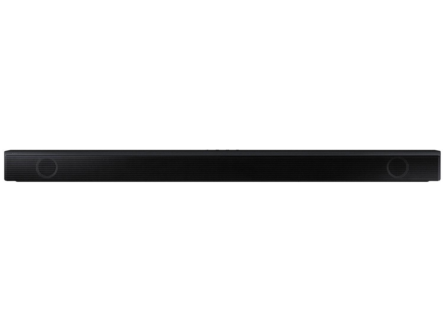 Soundbar Samsung HW-B550/ZD 2.1 Bluetooth com Subwoofer sem Fio 410W