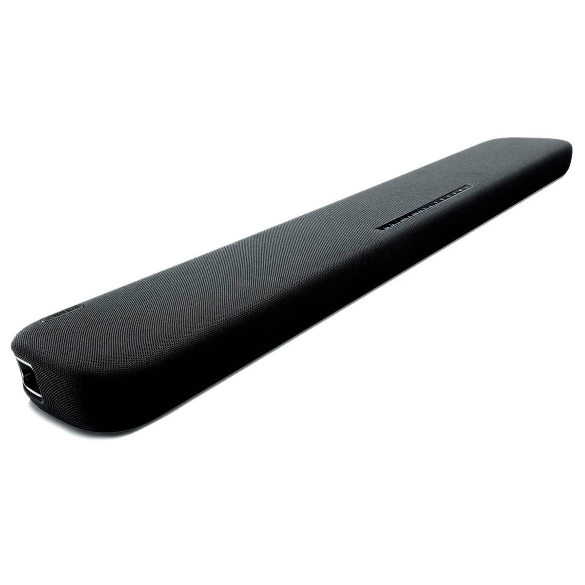 soundbar yamaha 120w