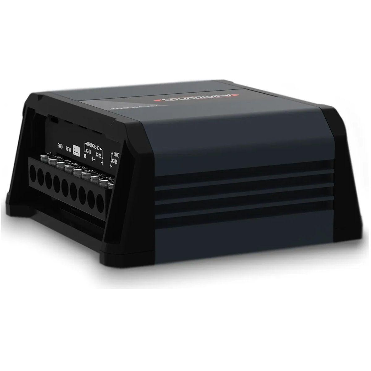 modulo sd400 evo