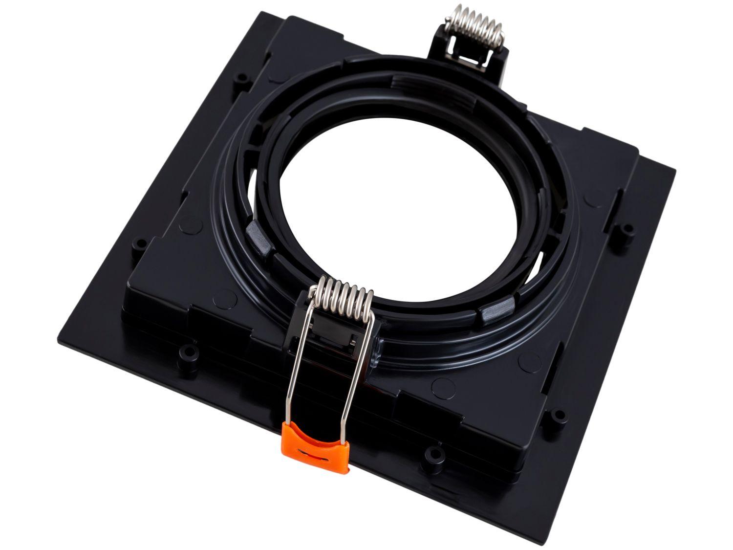 Spot de LED de Embutir Quadrado Gaya