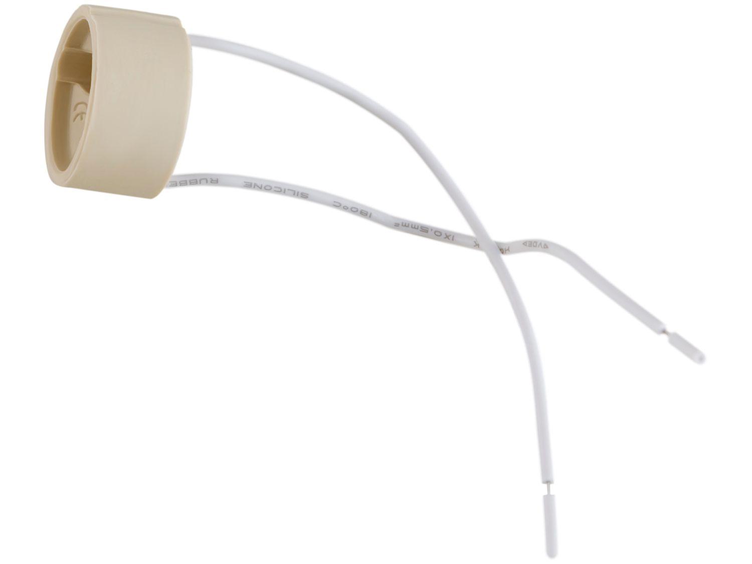 Spot de LED de Embutir Quadrado Gaya